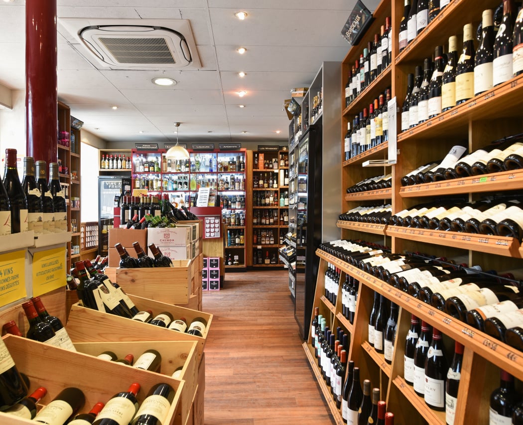 Nicolas Neuilly Madrid 2